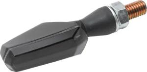 Shin Yo LED Rücklicht/Blinkerpaar Scuro M8 schwarz