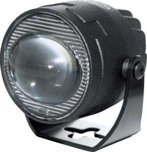 Highsider Satellite 44mm LED-Abblendscheinwerfer