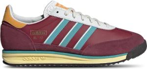 Adidas RS Herren Schuhe - Rot - Größe: 42 - Leder - Foot Locker