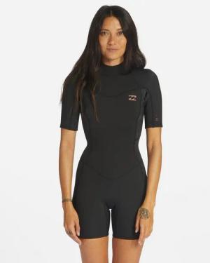 Billabong Neoprenanzug 2/2mm Synergy
