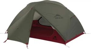 MSR Elixir 2 Tent Trekkingzelt (Grün One Size)