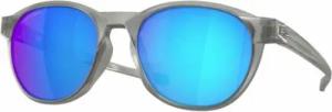 Oakley REEDMACE Sonnenbrille (Grau one size Größe) Sonnenbrillen