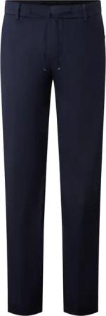 BOGNER Chino Riley Business für Herren - Navy-Blau - 46