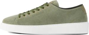 BOGNER Sneaker San Remo für Herren - Oliv-Grün - 44