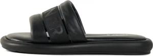 BOGNER Sandalen Portofino für Damen - Schwarz - 38