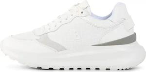BOGNER Sneaker Paris für Damen - Weiß - 37