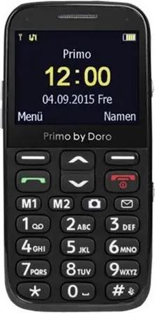 Doro 366 by Doro Großtastenhandy Handy