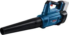 BOSCH Professional GBL 18V-750 Akku-Laubbläser