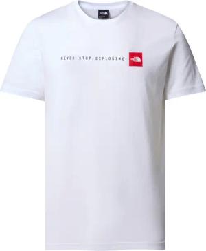 The North Face Herren Never Stop Exploring T-Shirt