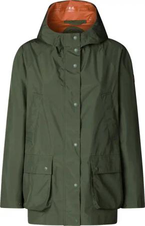 Save the Duck Damen Breeze Jacke
