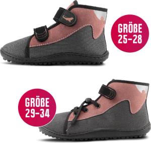 leguanito scippo rose