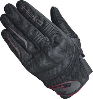 Held Taskala Damen Adventurehandschuh kurz schwarz 5 Damen