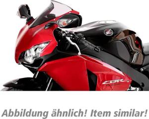 MRA Verkleidungsscheibe Spoiler S klar für Tuono 125/1000