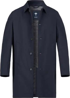 JOOP! Herren Mantel blau unifarben