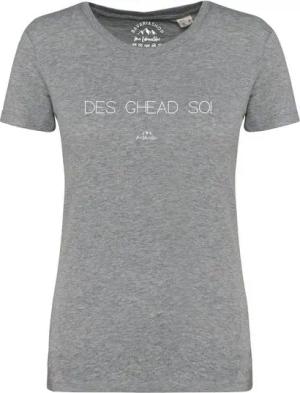 Bavariashop T-Shirt Damen T-Shirt "Des ghead so!