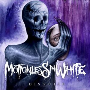 Disguise von Motionless In White - CD (Jewelcase)