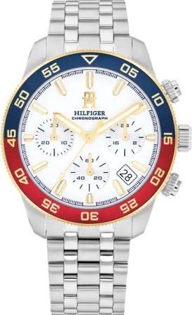 Tommy Hilfiger Uhren - 1792184