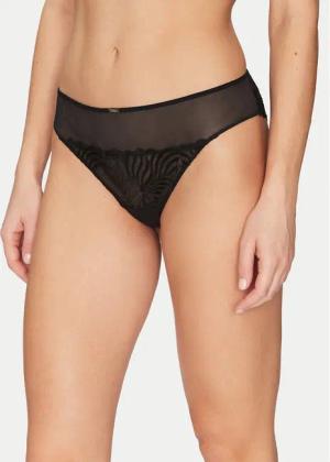 Chantelle Brazilian Damenslip Legend C15YG0 Schwarz