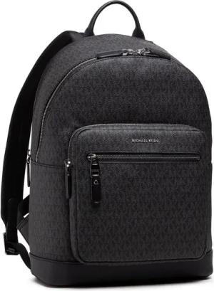Michael Kors Rucksack Hudson 33F0LHDB2U Schwarz
