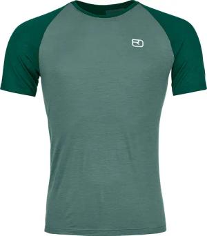 Ortovox Herren 120 Tec Fast Mountain T-Shirt
