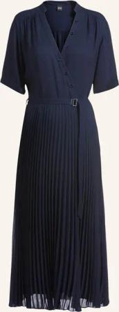 BOSS Business Kleid DOCELINA