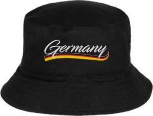 Capelli New York Fischerhut EM Fischerhut Deutschland, wendbar