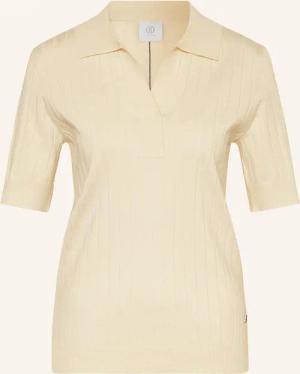 BOGNER Strickshirt JUNE mit Seide