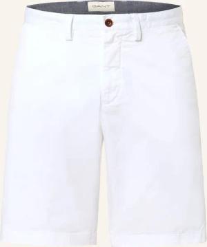 GANT Chinoshorts Relaxed Fit
