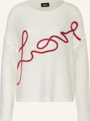 s.Oliver BLACK LABEL Pullover