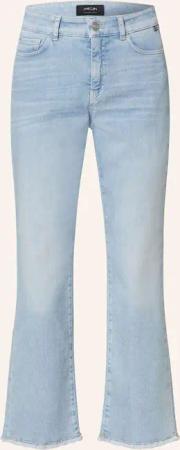 MARC CAIN 7/8-Jeans FORLI mit Schmucksteinen