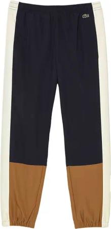 Lacoste Jogginghose Jogginghose Blau