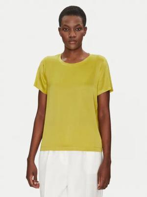 ViCOLO Bluse TD0007 Grün Relaxed Fit
