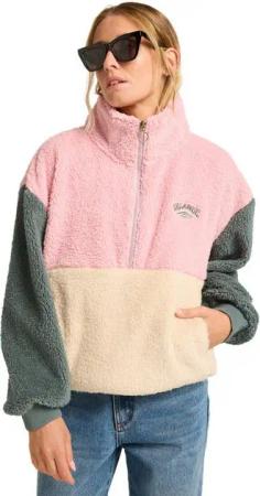 Billabong Stehkragenpullover