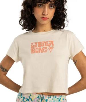 Billabong T-Shirt TROPIC BREAK