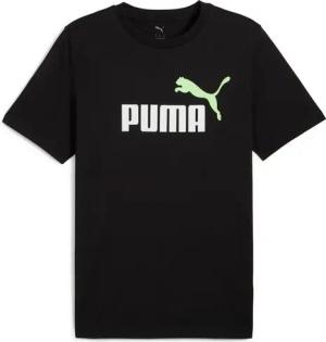 PUMA T-Shirt ESS 2 COLOR NO. 1 LOGO TEE