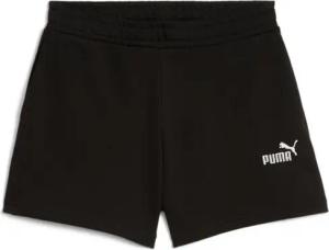 PUMA Trainingsshorts ESS SMALL NO. 1 LOGO SHORTS TR G
