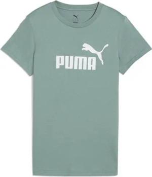 PUMA T-Shirt ESS NO. 1 LOGO TEE (S)