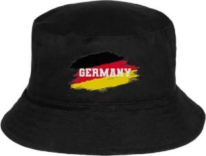 Capelli New York Fischerhut EM Fischerhut Deutschland, wendbar