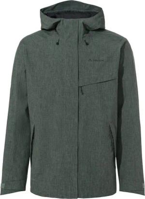 VAUDE Outdoorjacke Men's Rosemoor Jacket II (1-St) Herren Regenjacke für Wandern und Alltag