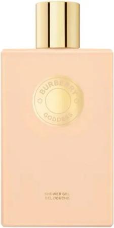 BURBERRY Duschgel Goddess Damen, BURBERRY Duschpflege, Damen Duschgel, Damenduft