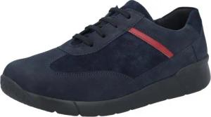 BERKEMANN Berkemann Berkoflex Aramis Halbschuh Schnürschuh