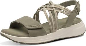 Tamaris Tamaris 28223/44 Olive Sneaker