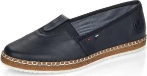 Rieker Espadrille