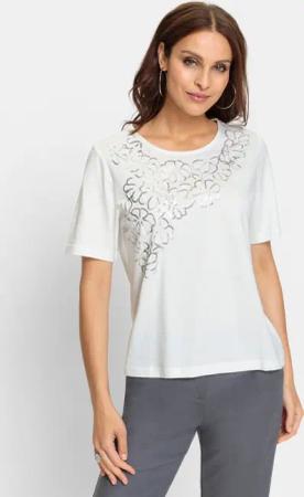 Kurzarmshirt