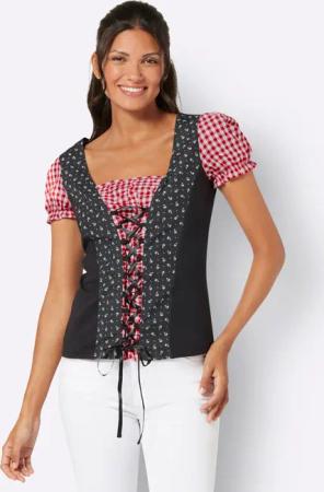 Trachtenshirt