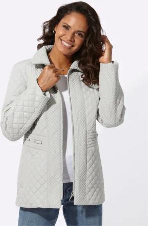 Steppjacke