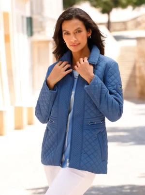 Steppjacke