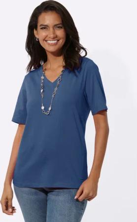 Kurzarmshirt