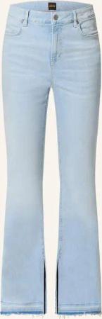 BOSS Bootcut Jeans THE ROSA