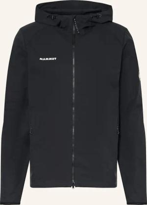 MAMMUT Softshell-Jacke GRANITE SO HOODED